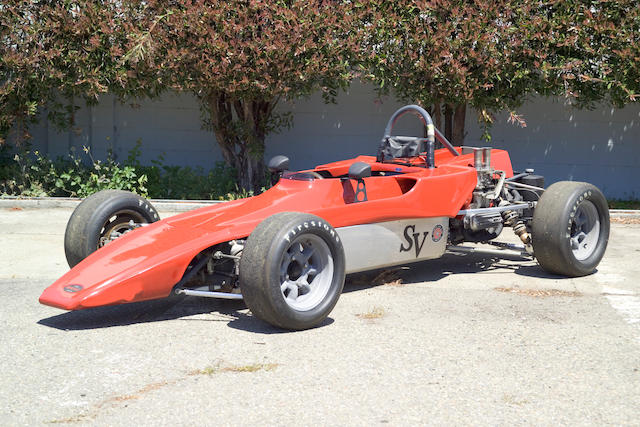 1972 Royale RP14 Formula Super Vee 