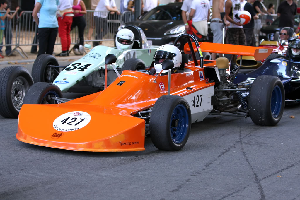1973 Celi AC13 Formula Super Vee