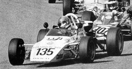 1973 Maco Formula Super Vee