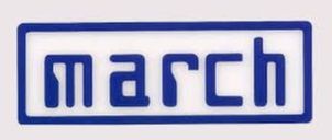 March Engineering Logo